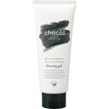 Kumano Yushi Chacol Charcoal & Enzyme Cleansing Gel 200g