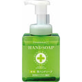 Kumano Yushi Pharmaact Medicated Foaming Hand Soap 250ml