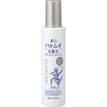 Kumano Yushi Reihaku Hatomugi Bright Up Toner Mist Type 200ml