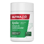 Nutra-Life Kyolic Aged Garlic Extract - high potency formula _1