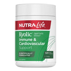 Nutra-Life Kyolic Aged Garlic Extract - high potency formula _3
