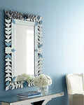 Lamps Rectangle Venetian Wall Mirror