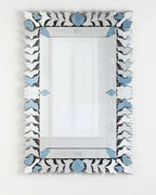 Lamps Rectangle Venetian Wall Mirror