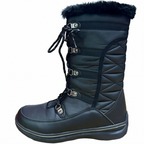 Larix Girls Winter Boots
