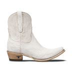 Lexington Bootie - Ceramic Crackle