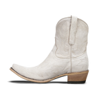 Lexington Bootie - Ceramic Crackle