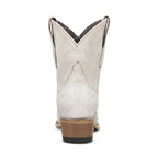 Lexington Bootie - Ceramic Crackle