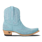 Lexington Bootie - Powder Blue