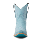 Lexington Bootie - Powder Blue