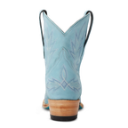 Lexington Bootie - Powder Blue