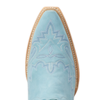 Lexington Bootie - Powder Blue