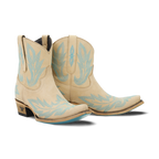 Lexington Bootie - Sand & Stream