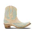 Lexington Bootie - Sand & Stream