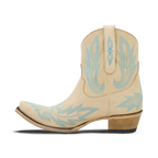 Lexington Bootie - Sand & Stream