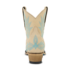 Lexington Bootie - Sand & Stream