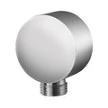 Chrome Shower Outlet Showers Noken by Porcelanosa