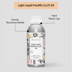 Light Liquid Paraffin (LLP) Oil