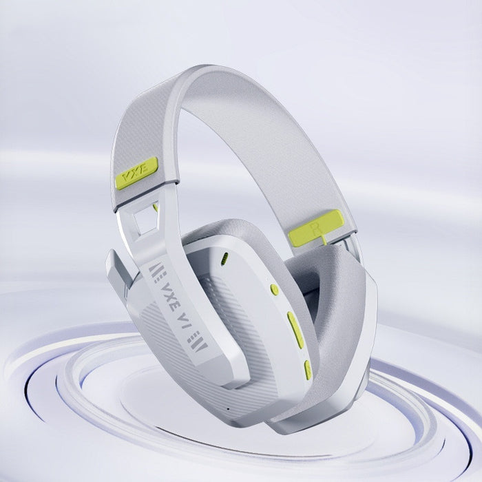 Lightweight Bluetooth Gaming Headset
