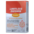Limitless diosmin complex