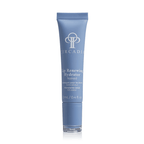 Blue tube of Lip Renewing Hydrator - Naked | Circadia, a skincare product designed to provide hydration and renewal for lips in a scent-free formula.