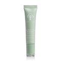 Tube of Lip Renewing Hydrator - Vanilla Mint | Circadia in soft green packaging, designed for nourishing and hydrating lips as part of a skincare routine.