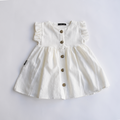 Little Love Girls Cotton Dress
