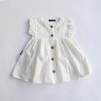 Little Love Girls Cotton Dress
