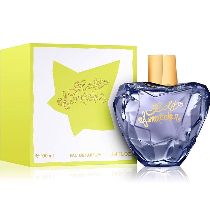 Photo of Lolita Lempicka Mon Premier by Lolita Lempicka for Women 3.4 oz EDP Spray