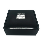 Long Rifle Bay Rhum Shaving Puck and Aftershave Gift Set.