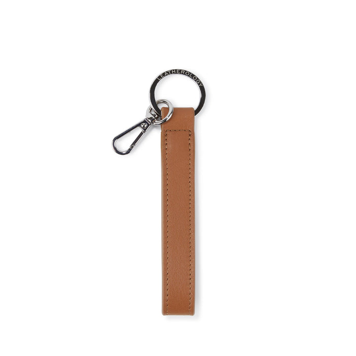Loop-Keychain-Tan-735-229-2