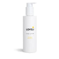 Loveli Hand Lotion Sunny Orange