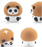 Lovely Bedroom Breastfeeding Baby Eye Care Night Light