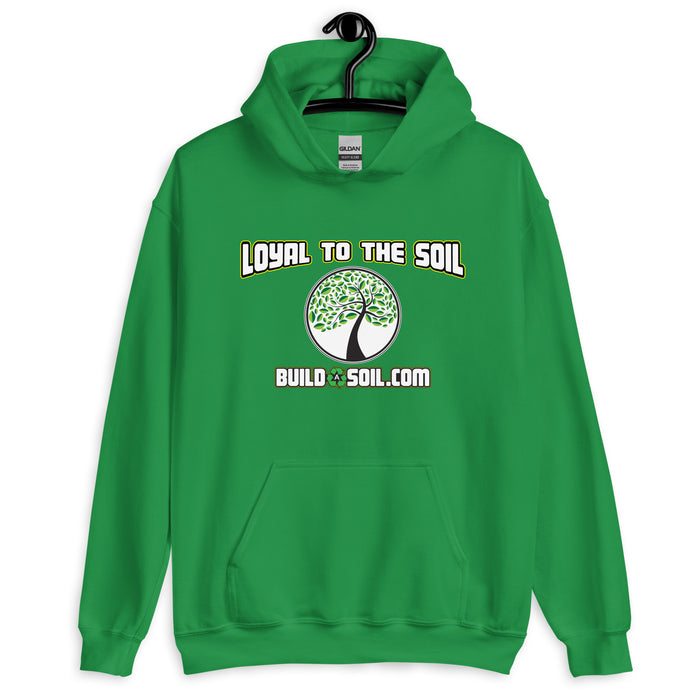 Irish Green / S