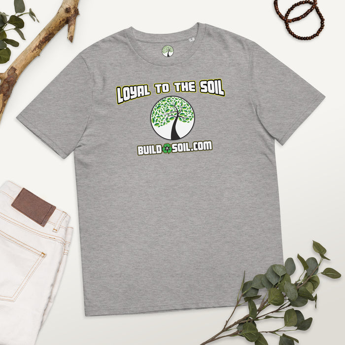 Heather Grey / S