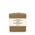 Luminous Cream Goat Milk Soap
