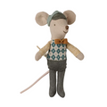 Driver Mouse Little Brother