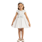 Majestic Pearl Girls Formal Dress