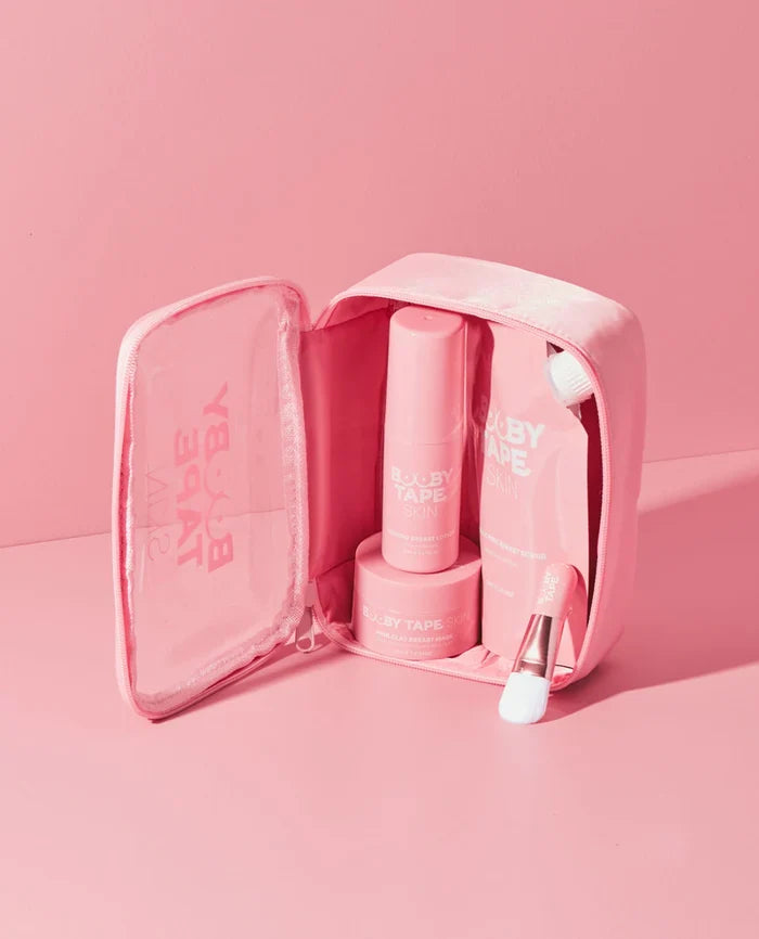Makeup Bag