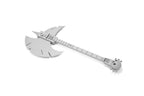 Marshall's Guitar Axe DIY Cosplay Prop Kit - Adventurous Journey - One Sided Blade Guitar - Converted Six String - Vampire King