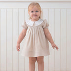 Mathilda Modern Girl Dress