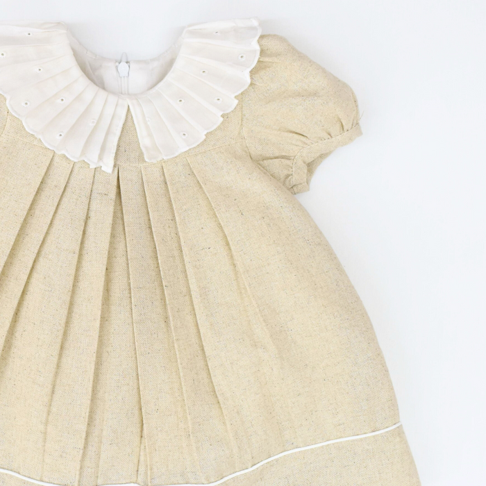 Mathilda Modern Girl Dress