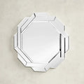Mcnatt Modern & Contemporary Beveled Accent Mirror1