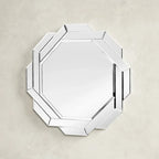 Mcnatt Modern & Contemporary Beveled Accent Mirror1
