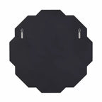 Mcnatt Modern & Contemporary Beveled Accent Mirror
