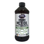 NOW foods MCT Oil Organic_1