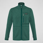 Men's Asterby Interactive Jacket - Green
