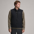 Men's Astro-Air Insulated Vest-Black-6