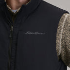 Men's Astro-Air Insulated Vest-Black-8