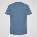 Men's Firsby Tech Tee - Blue