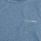 Men's Firsby Tech Tee - Blue